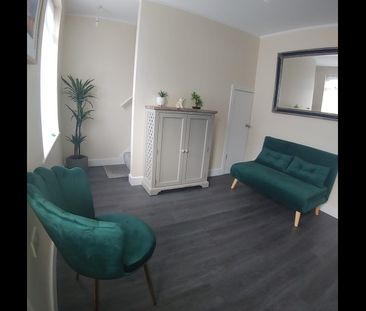 Room in a Shared House, Howard Rd, IG11 - Photo 1