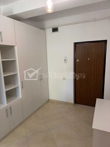 Apartament 2 camere, 2 balcoane, parcare, zona Bună Ziua - Fotografie 5
