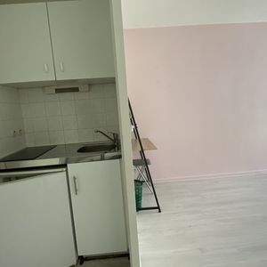 Location Appartement 1 pièce 20m² ANGERS 49000 - Photo 2