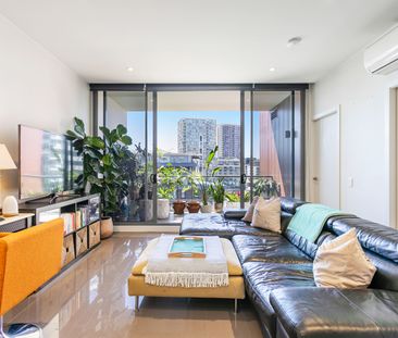 78/6 Archibald Avenue, Waterloo NSW 2017 - Apartment For Rent | Domain - Photo 1