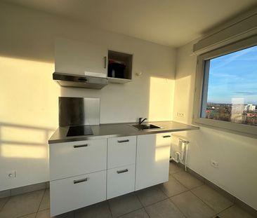 Appartement T1 près de BRETIGNY SUR ORGE à louer - Photo 4
