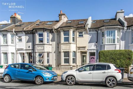 7 bedroom terraced house to rent - Photo 5