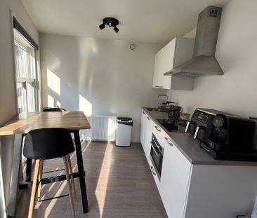 Te huur: Appartement Hofstraat 33 in Kampen - Foto 5