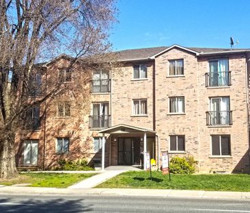 For Lease - 28 Victoria Avenue Unit# 310, Hamilton, Ontario - Photo 3