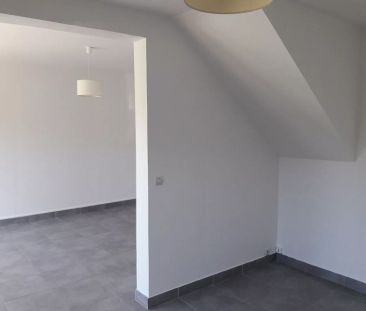 Appartement spacieux à louer à Witry les Reims - 5 pièces, 103 m² - Photo 3