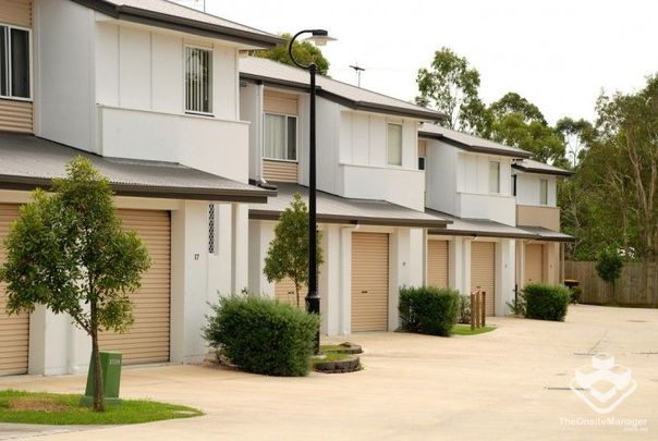 Modern Low Maintenance 3-Bedroom Townhouse - Photo 1