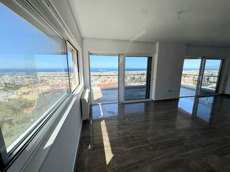 Διαμέρισμα για ενοικίαση Καλυμνιώτικα (Βούλα) - Φωτογραφία 3