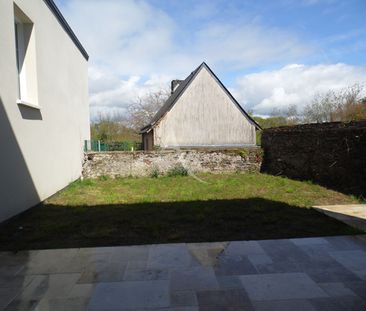 Location Maison 5 pièces 116m² JUIGNE SUR LOIRE 49610 - Photo 5