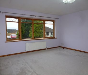 3 bedroom bungalow to rent - Photo 1