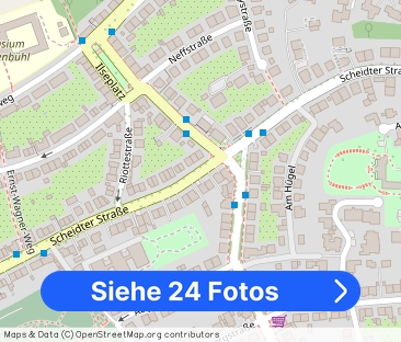 Helle und modern eingerichtete Wohnung im Loft Still mit Loggia - Foto 1