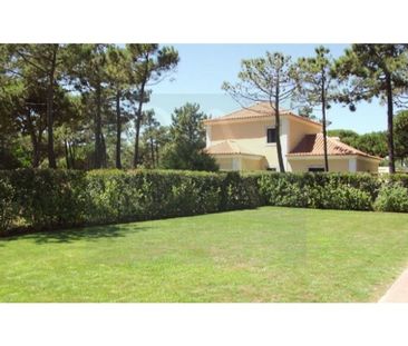 5 room luxury House for rent in Quinta da Marinha (Cascais), Cascai... - Photo 1