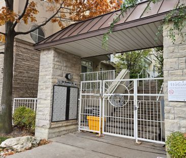 For Lease - 28 Stadium Road Unit# 239, Toronto, Ontario - Photo 1