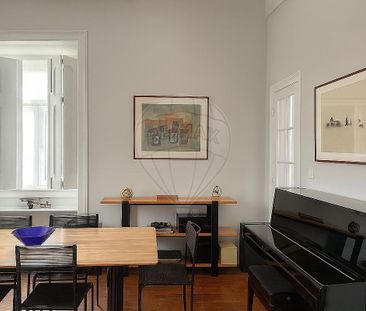 Apartamento T3 em Lisboa - Photo 3