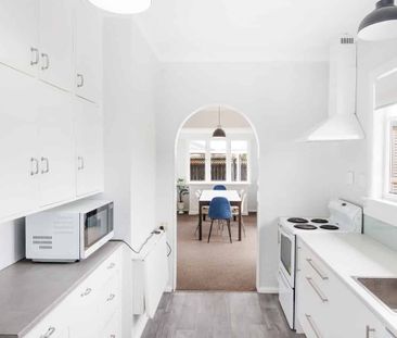 Fully Furnished, Hospital Location - Photo 1