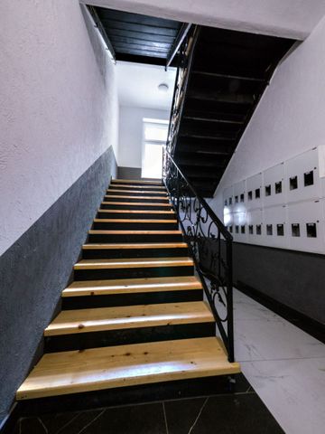 Kawalerka po remoncie w centrum Katowic - Zdjęcie 2