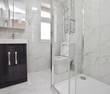 3 bedroom House To Let Total Size: 765 SQ FT - Photo 6