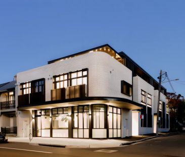 Glebe, Sydney - Photo 4