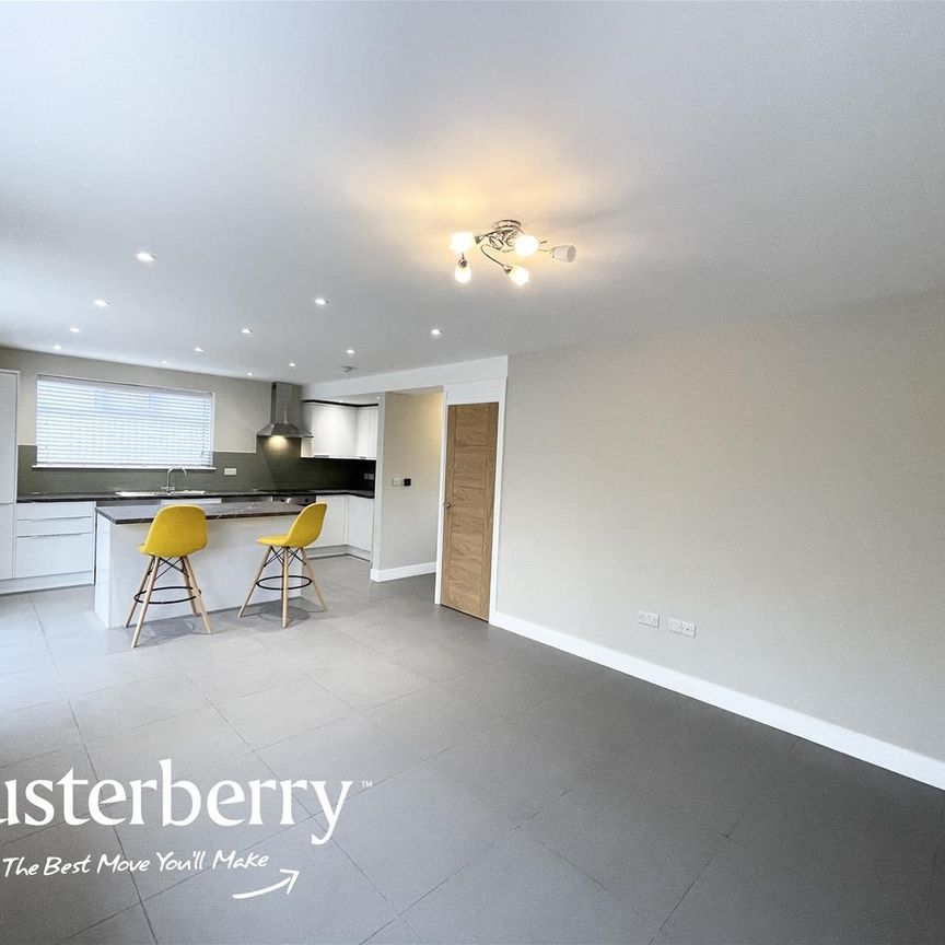 Axon Crescent, Weston Coyney, Stoke-On-Trent - Photo 1