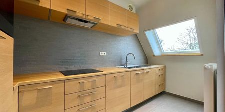 Appartement te huur in Oudenaarde voor € 910 met 3 slaapkamers - Foto 5