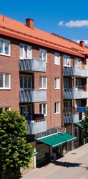 Djulögatan 35 b - Photo 2
