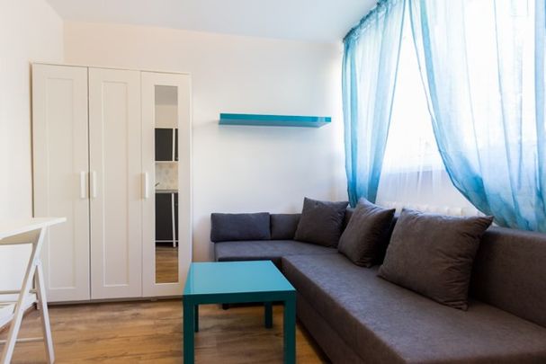 Wrocław Wrocław-Krzyki, Gajowa - Zdjęcie 1