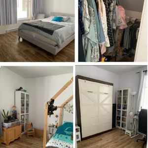 3 Chambres - 1.5 Sdb - 2 Stationnements - 2 Patios Rez-Chaussée, Style Condo - Photo 2