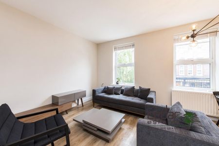 2 bedroom flat to rent - Photo 4