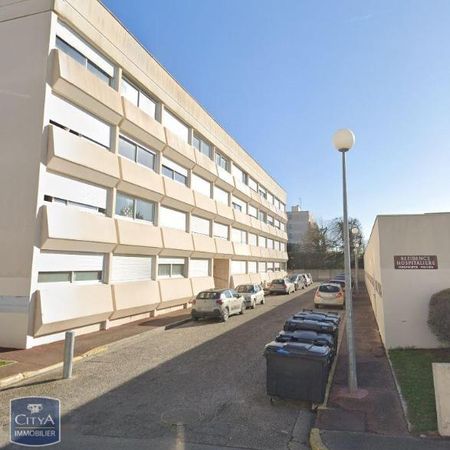 Location Appartement 1 pièce 15m² BORDEAUX 33000 - Photo 4