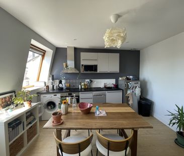 A LOUER Appartement T2- Tours – Grammont – Réf. GI-JB-G0427-04 - Photo 5