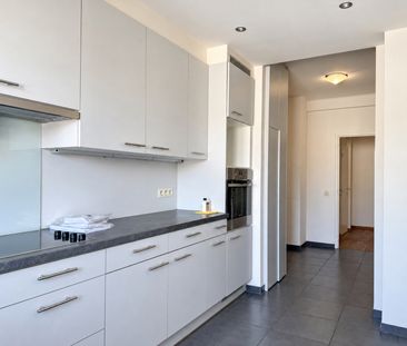 Appartement te huur in Berchem met 2 slaapkamers - Photo 6