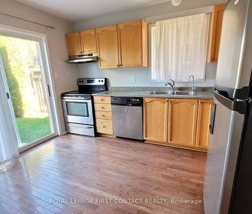 For Lease - 112 Nathan Crescent, Barrie, Ontario - Photo 6