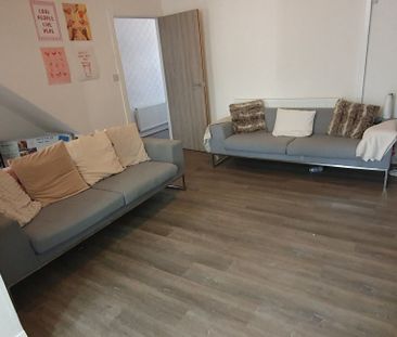 63 Cathays Terrace, Cathays, Cardiff, CF24 4HT - Photo 5