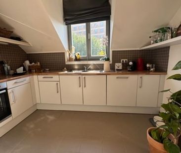 Appartement te huur - Foto 3