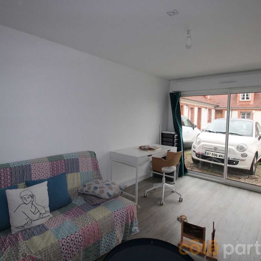 SAINT CYR EN VAL - Appartement/Maison type 3 - Photo 1