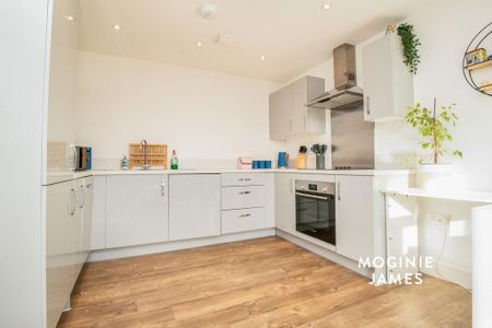 1 bedroom flat to rent - Photo 4