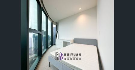 Luxury Fully Furnished Living - Melbourne Square: Full Ocean View/3 Bedroom Apartment - Photo 3