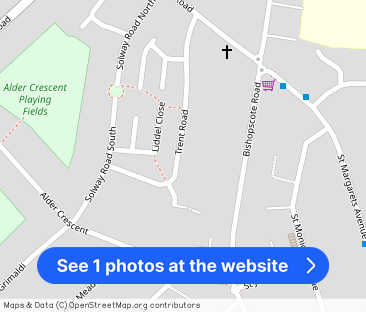 Trent Road,Leagrave,Luton,LU3 - Photo 1