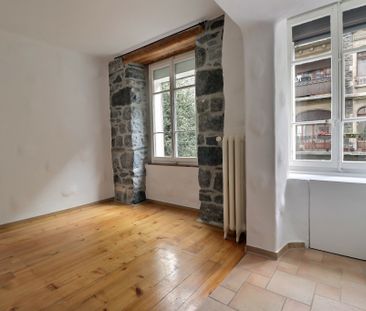 4.0 pces, grande terrasse, vue lac - Photo 4
