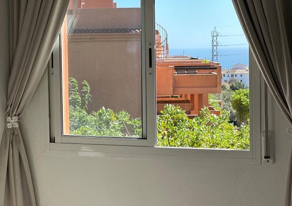Detached Villa in Bel Air