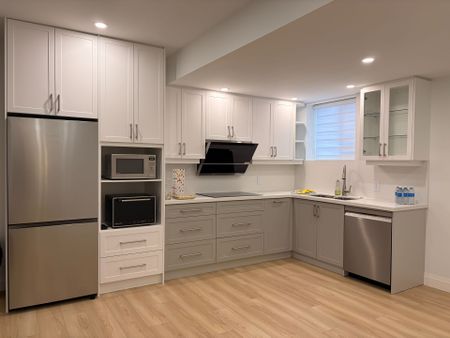 For Lease - 346 Annshiela Drive Unit# Basement, Georgina, Ontario - Photo 2