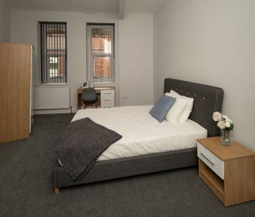 2 bedroom flat to rent - Photo 5