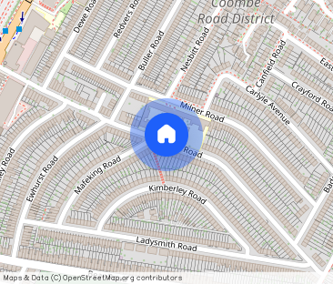 Coombe Road, Brighton, BN2 - Photo 1