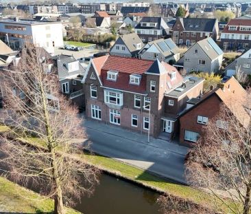 Penthouse Westeinde 25-A, Roelofarendsveen - À louer - Photo 6