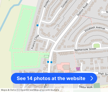 The Gullet, Polesworth, B78 - Photo 1