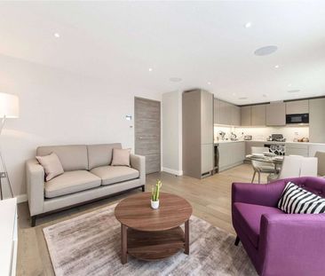 Impressive modern 2 bedroom, 2 bathroom apartment in a beautifully ... - Photo 1