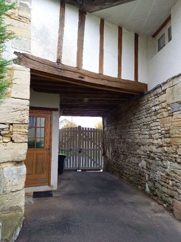 Location appartement 2 pièces, 78.03m², Gisors - Photo 5
