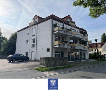Charmante Singlewohnung mit viel Platz ... Balkon ... Abstellraum .... - Foto 1