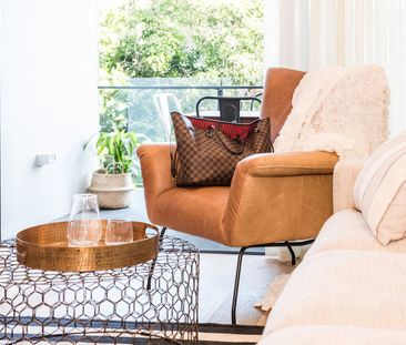 Three bedroom apartment - Photo 1