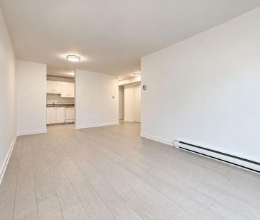 2 CH - 1 SDB - Longueuil - $1,450 /mo - Photo 1
