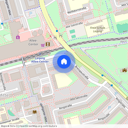 Breisgaustr. 13 · 04209 Leipzig (Grünau)